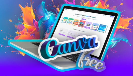 Canva Tutorial For Beginners